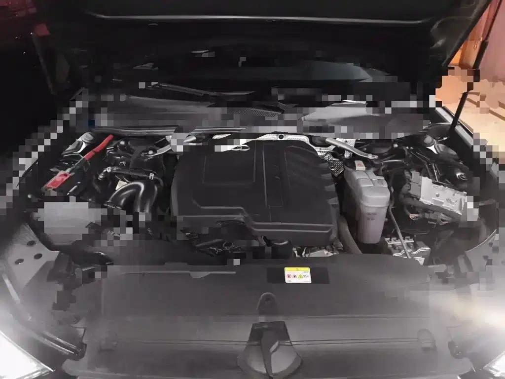 Audi A6L 2024 45 TFSI quattro Premium Dynamic Edition — миниатюра 11