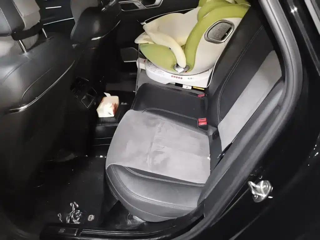 Audi A6L 2024 45 TFSI quattro Premium Dynamic Edition — миниатюра 15