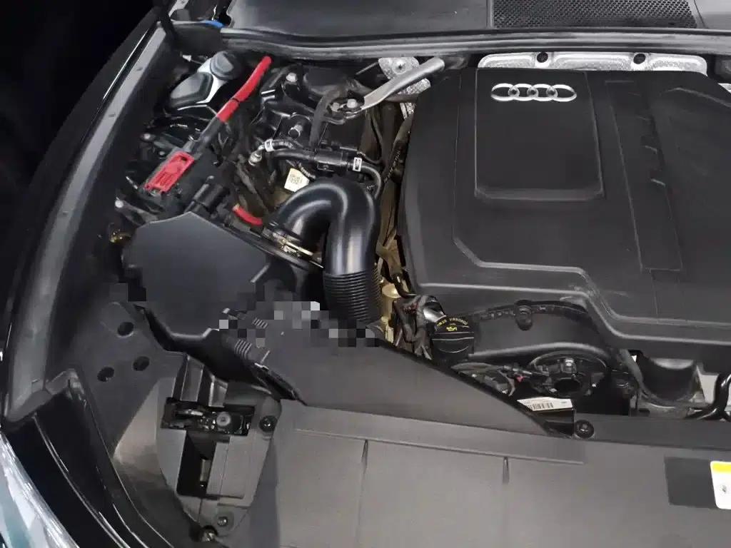 Audi A6L 2024 45 TFSI quattro Premium Dynamic Edition — миниатюра 21