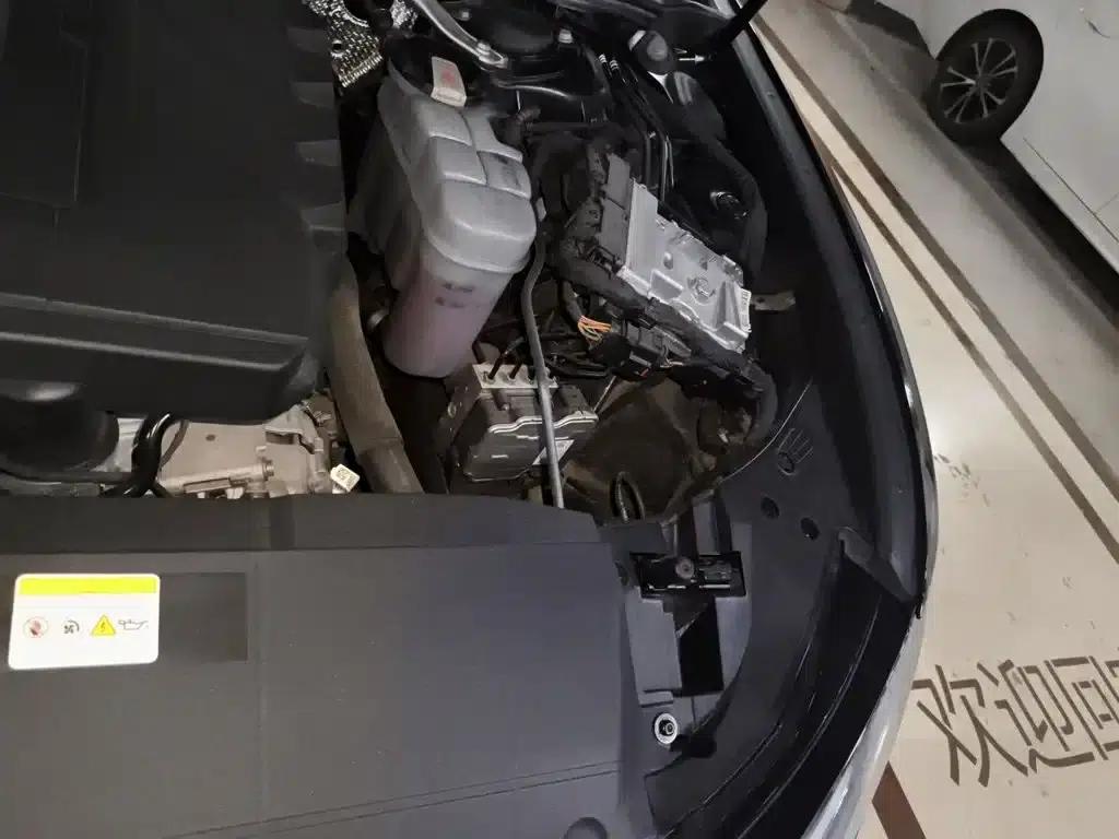 Audi A6L 2024 45 TFSI quattro Premium Dynamic Edition — миниатюра 22