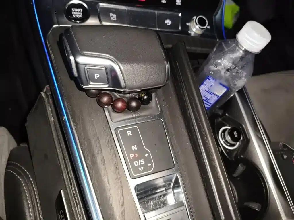 Audi A6L 2024 45 TFSI quattro Premium Dynamic Edition — миниатюра 7