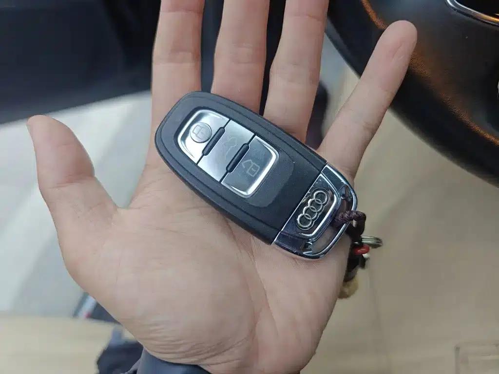Audi A6L 2018 35 TFSI Collector's Edition — миниатюра 12