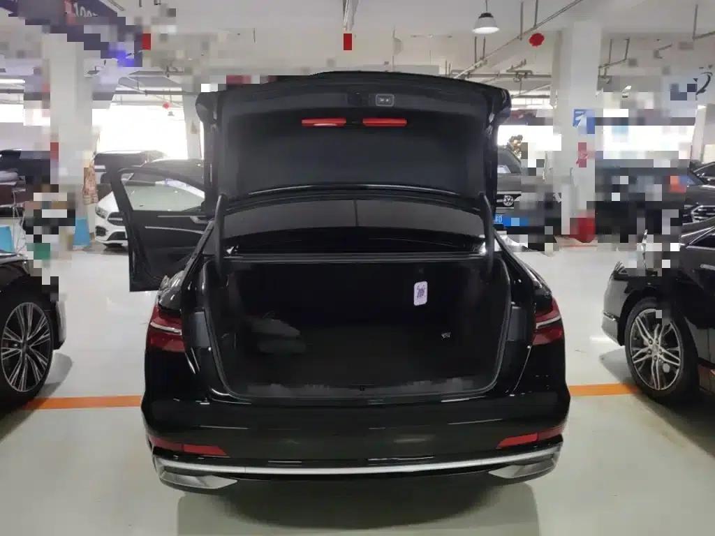 Audi A6L 2024 45 TFSI quattro Premium Dynamic Edition — миниатюра 18