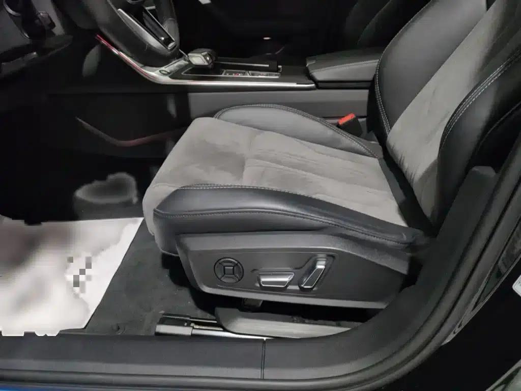 Audi A6L 2024 45 TFSI quattro Premium Dynamic Edition — миниатюра 5