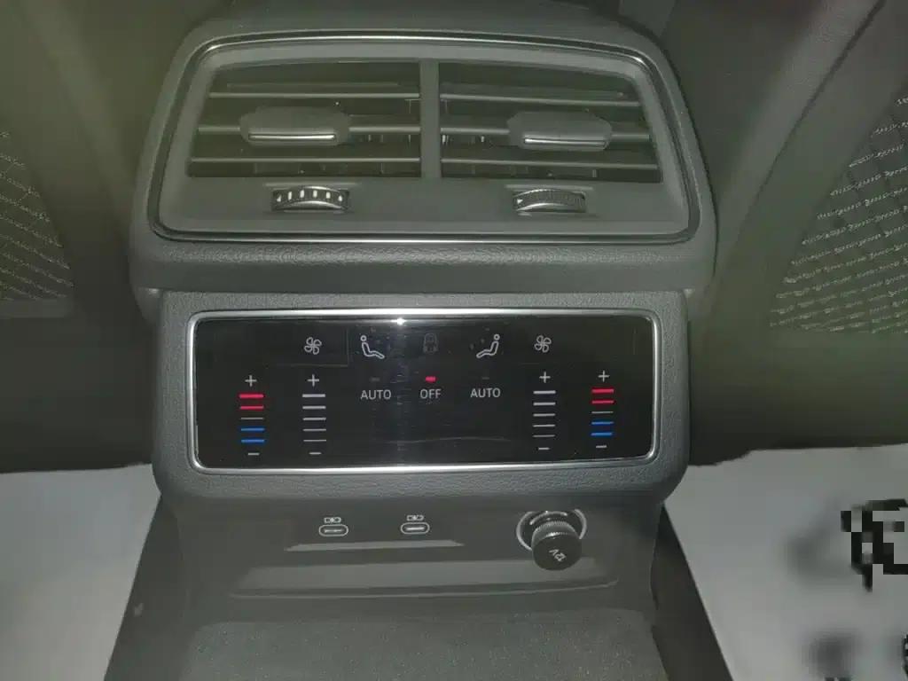 Audi A6L 2024 45 TFSI quattro Premium Dynamic Edition — миниатюра 8
