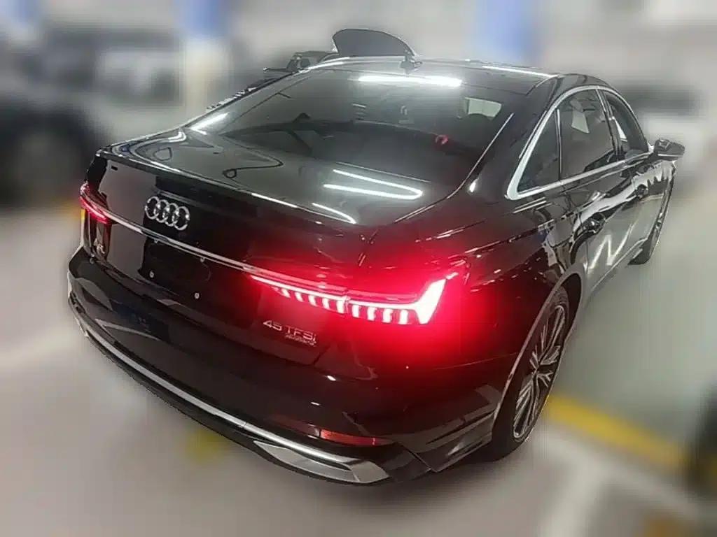 Audi A6L 2023 45 TFSI quattro Premium Dynamic Edition — миниатюра 12