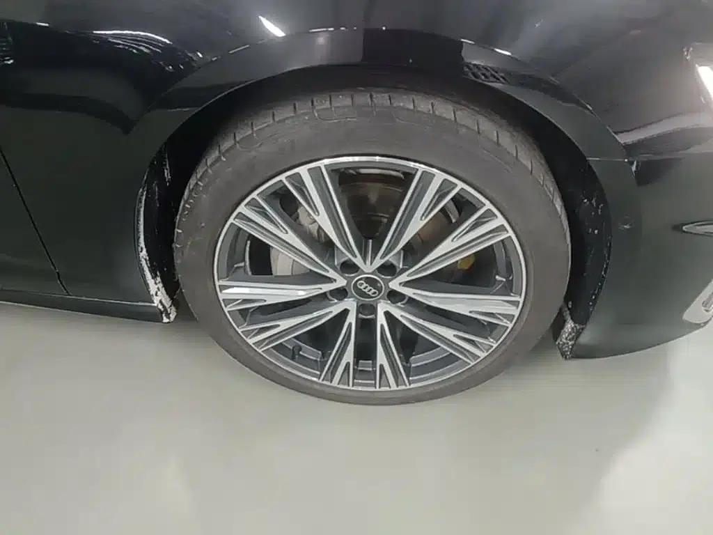 Audi A6L 2023 45 TFSI quattro Premium Dynamic Edition — миниатюра 14