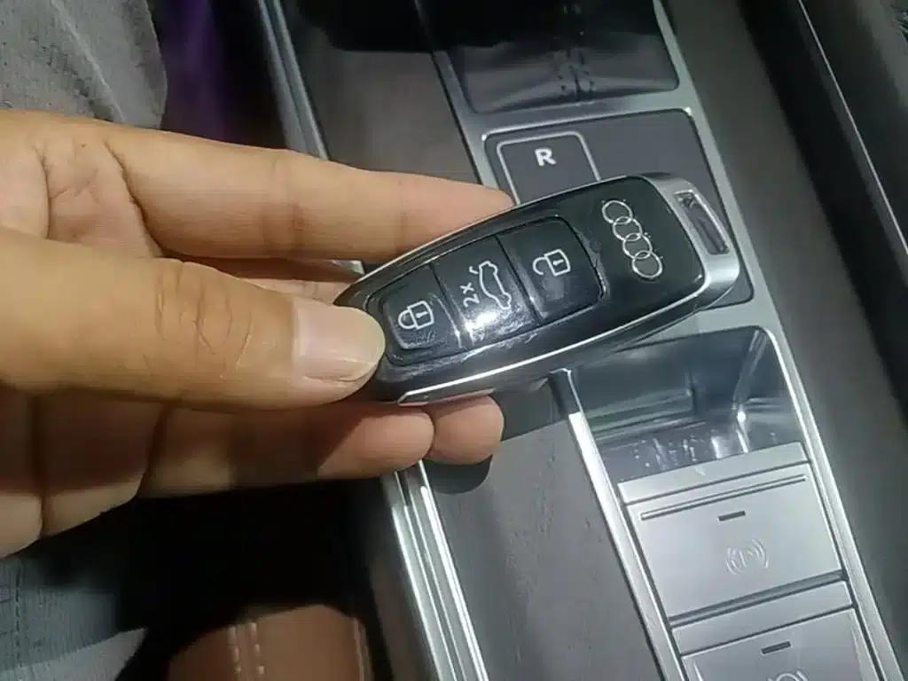 Audi A6L 2023 45 TFSI quattro Premium Dynamic Edition — миниатюра 15