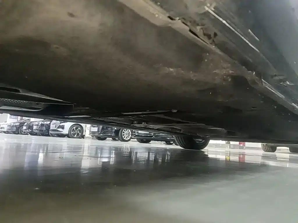 Audi A6L 2023 45 TFSI quattro Premium Dynamic Edition — миниатюра 4
