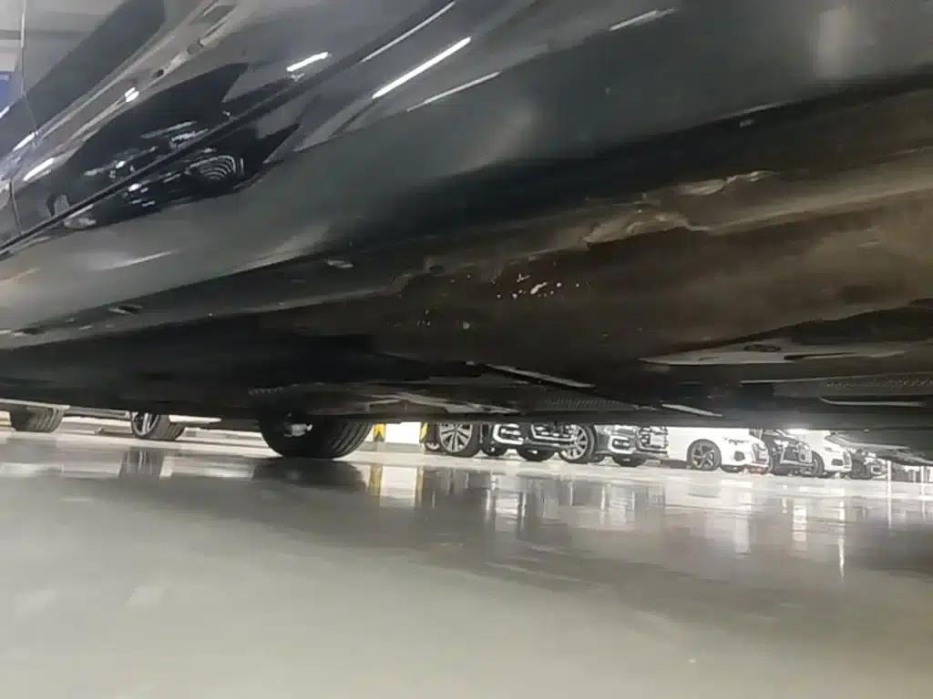 Audi A6L 2023 45 TFSI quattro Premium Dynamic Edition — миниатюра 6