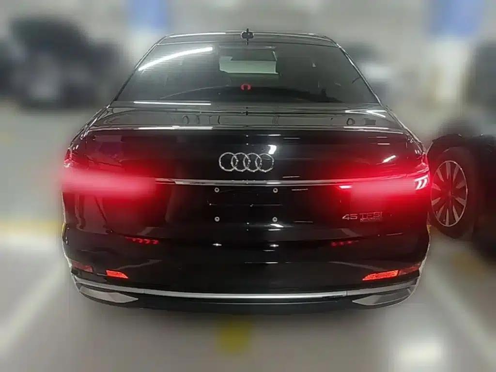 Audi A6L 2023 45 TFSI quattro Premium Dynamic Edition — миниатюра 10