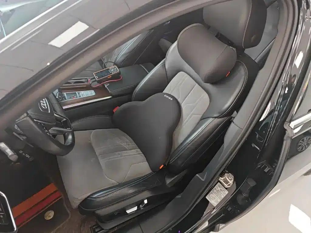 Audi A6L 2023 45 TFSI quattro Premium Dynamic Edition — миниатюра 11