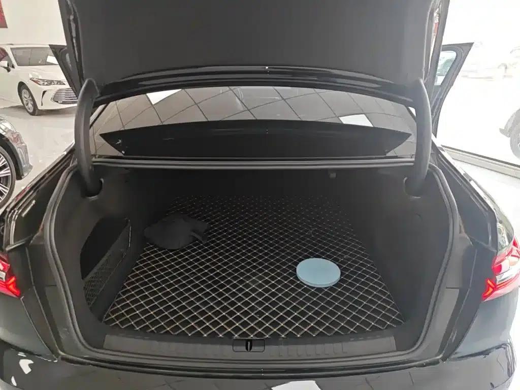 Audi A6L 2023 45 TFSI quattro Premium Dynamic Edition — миниатюра 15