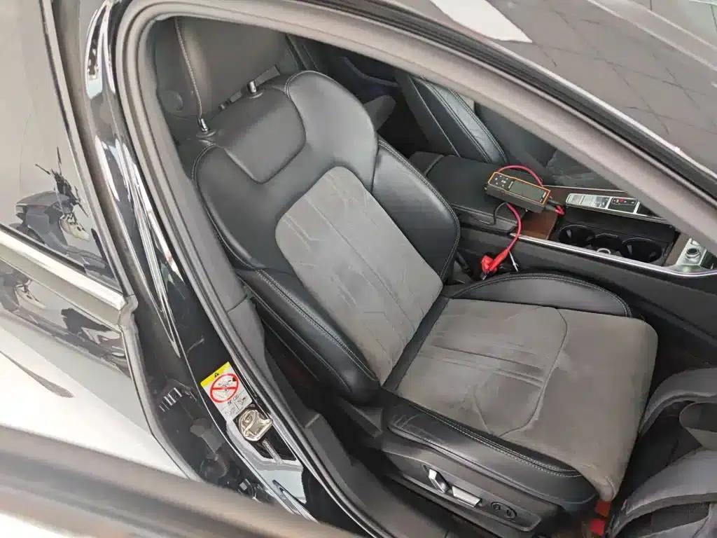 Audi A6L 2023 45 TFSI quattro Premium Dynamic Edition — миниатюра 20