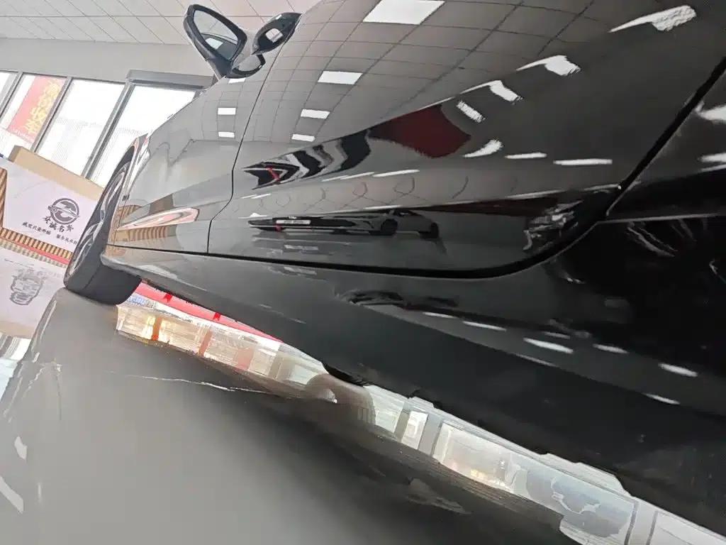 Audi A6L 2023 45 TFSI quattro Premium Dynamic Edition — миниатюра 21
