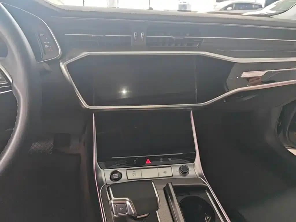 Audi A6L 2024 45 TFSI Premium Elegance — миниатюра 13