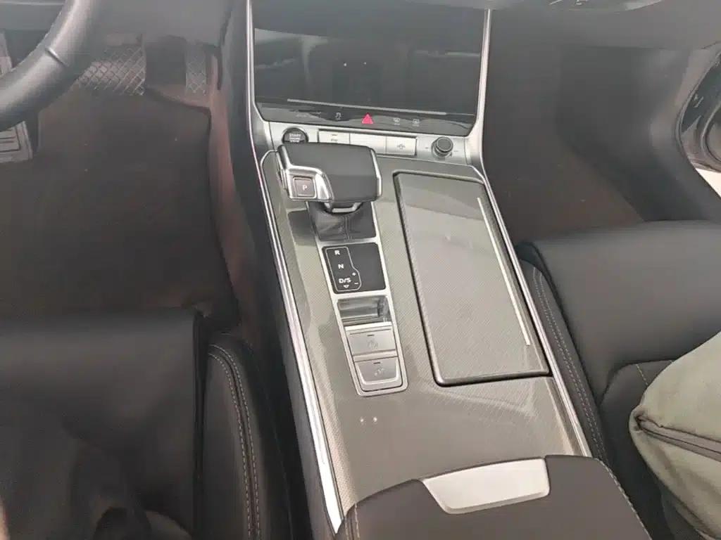 Audi A6L 2024 45 TFSI Premium Elegance — миниатюра 14