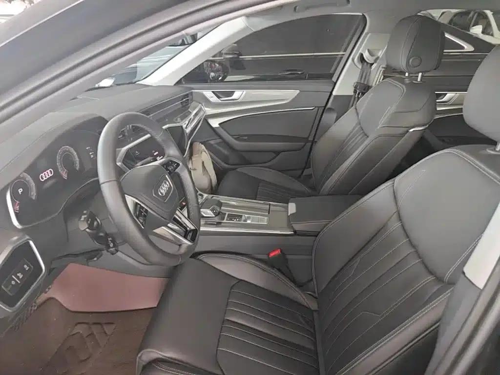 Audi A6L 2024 45 TFSI Premium Elegance — миниатюра 15