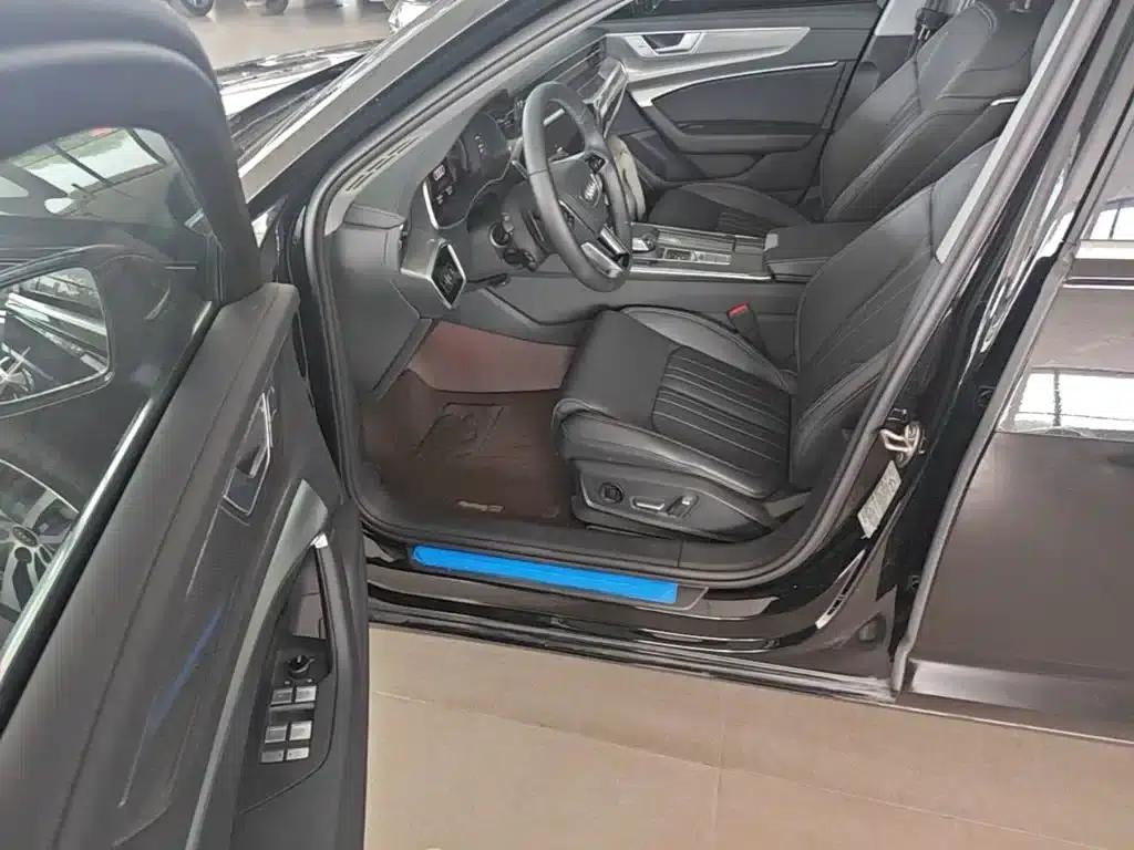 Audi A6L 2024 45 TFSI Premium Elegance — миниатюра 16