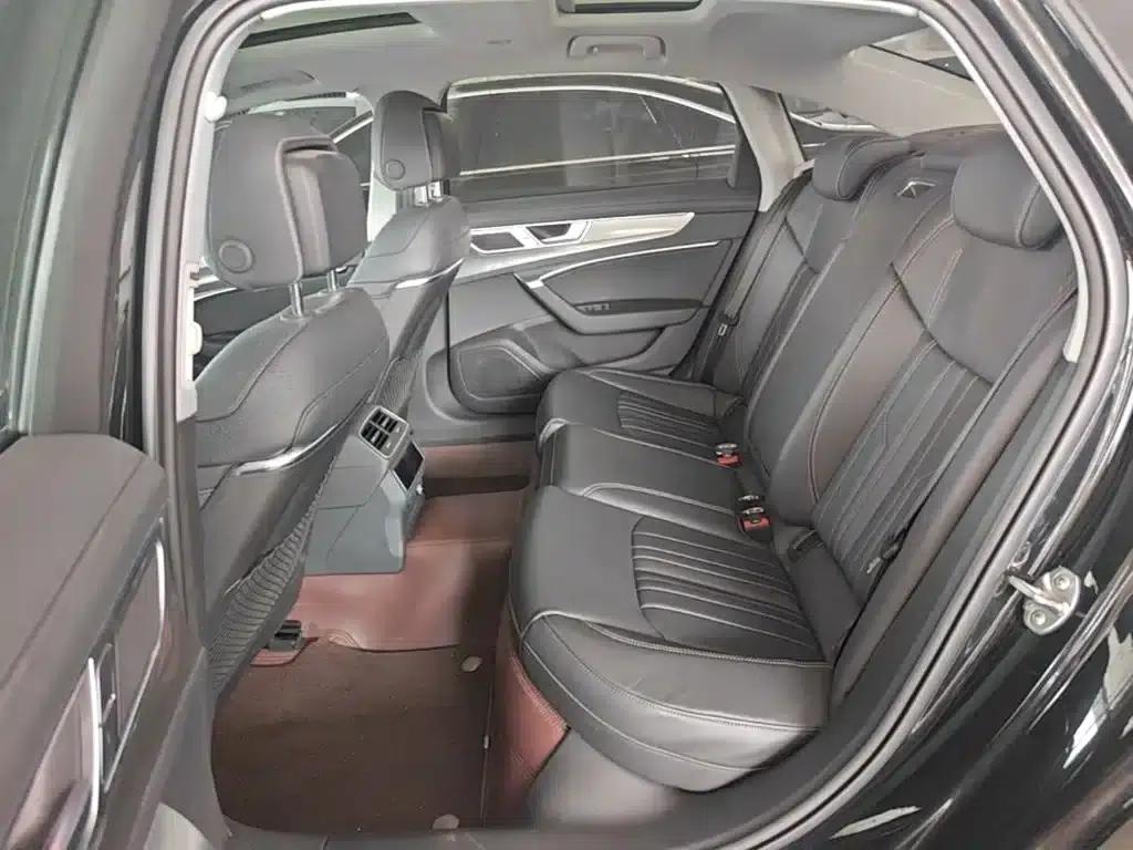 Audi A6L 2024 45 TFSI Premium Elegance — миниатюра 17