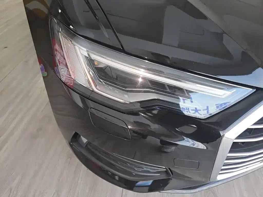 Audi A6L 2022 40 TFSI Luxury Elegance — миниатюра 13