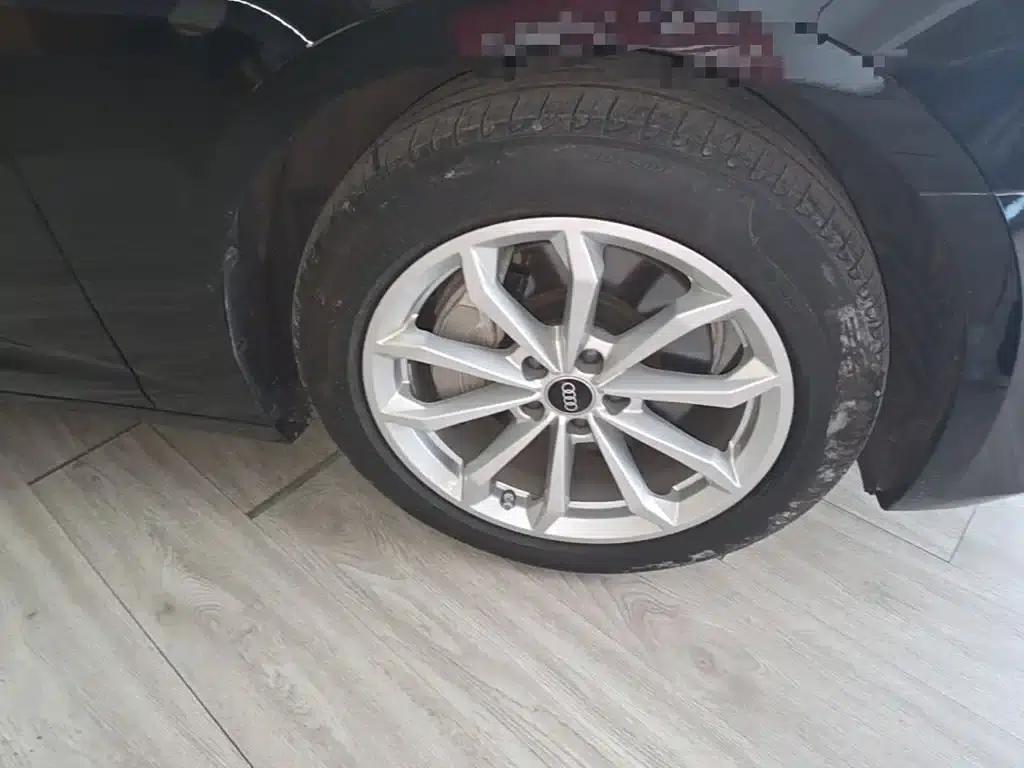 Audi A6L 2022 40 TFSI Luxury Elegance — миниатюра 14