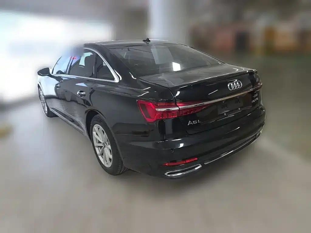 Audi A6L 2022 40 TFSI Luxury Elegance — миниатюра 9
