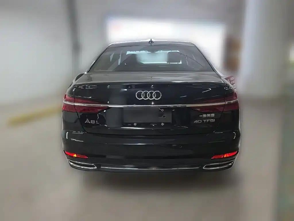 Audi A6L 2022 40 TFSI Luxury Elegance — миниатюра 10