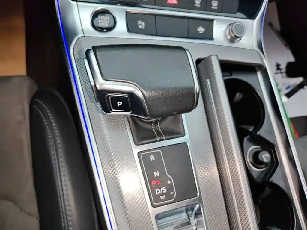 Audi A6L 2021 40 TFSI Luxury Dynamic — миниатюра 14
