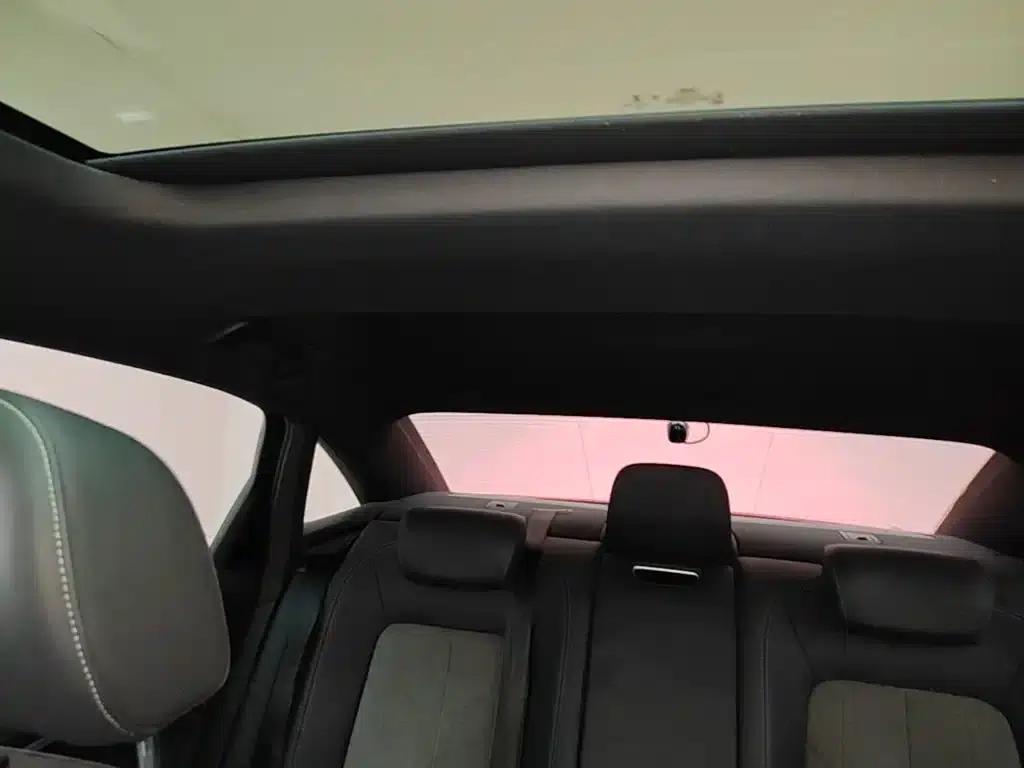 Audi A6L 2021 40 TFSI Luxury Dynamic — миниатюра 18