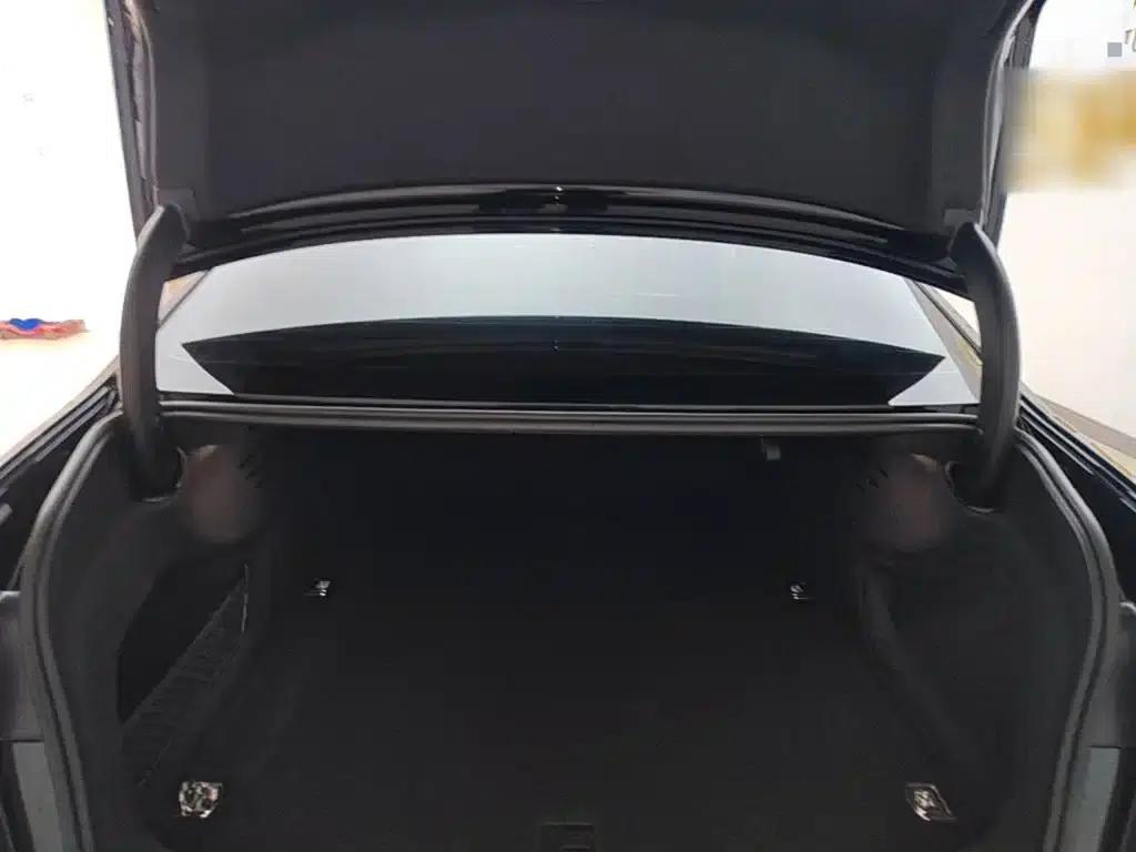 Audi A6L 2021 40 TFSI Luxury Dynamic — миниатюра 19