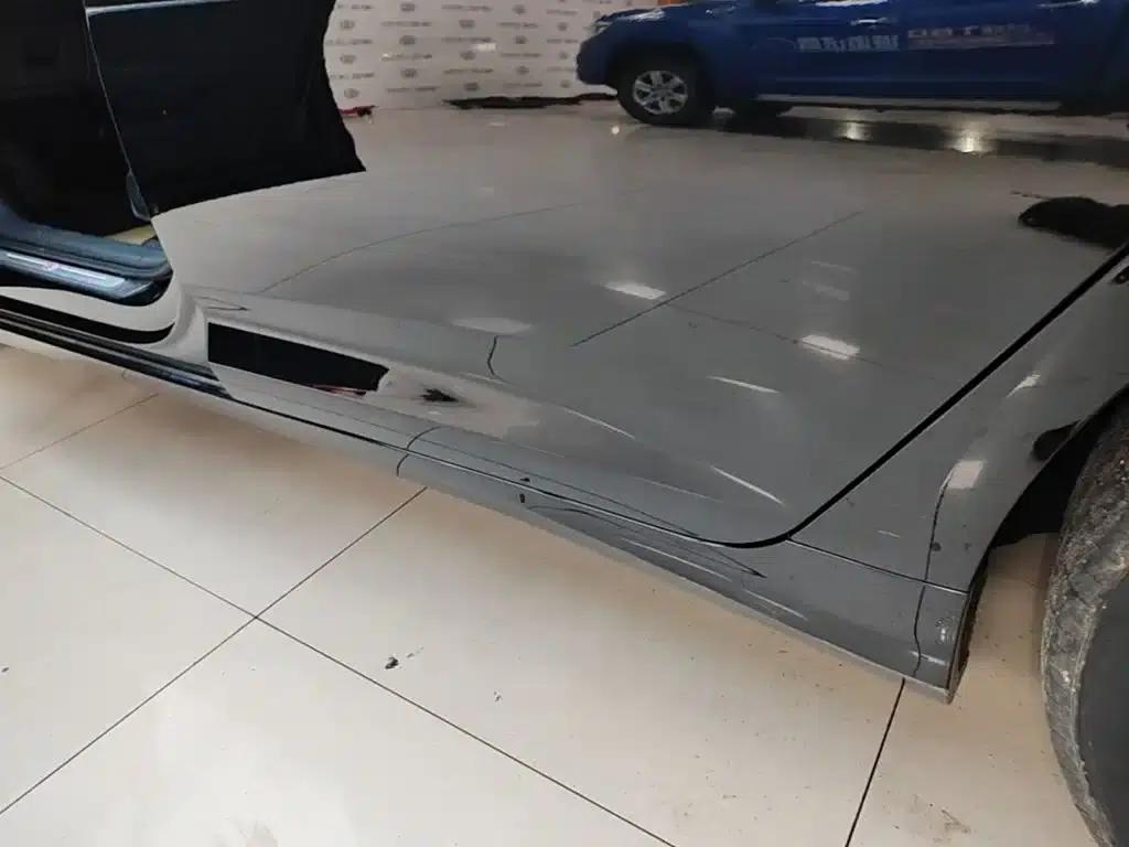 Audi A6L 2021 40 TFSI Luxury Dynamic — миниатюра 22