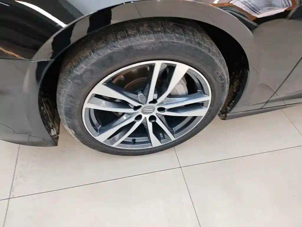 Audi A6L 2021 40 TFSI Luxury Dynamic — миниатюра 23