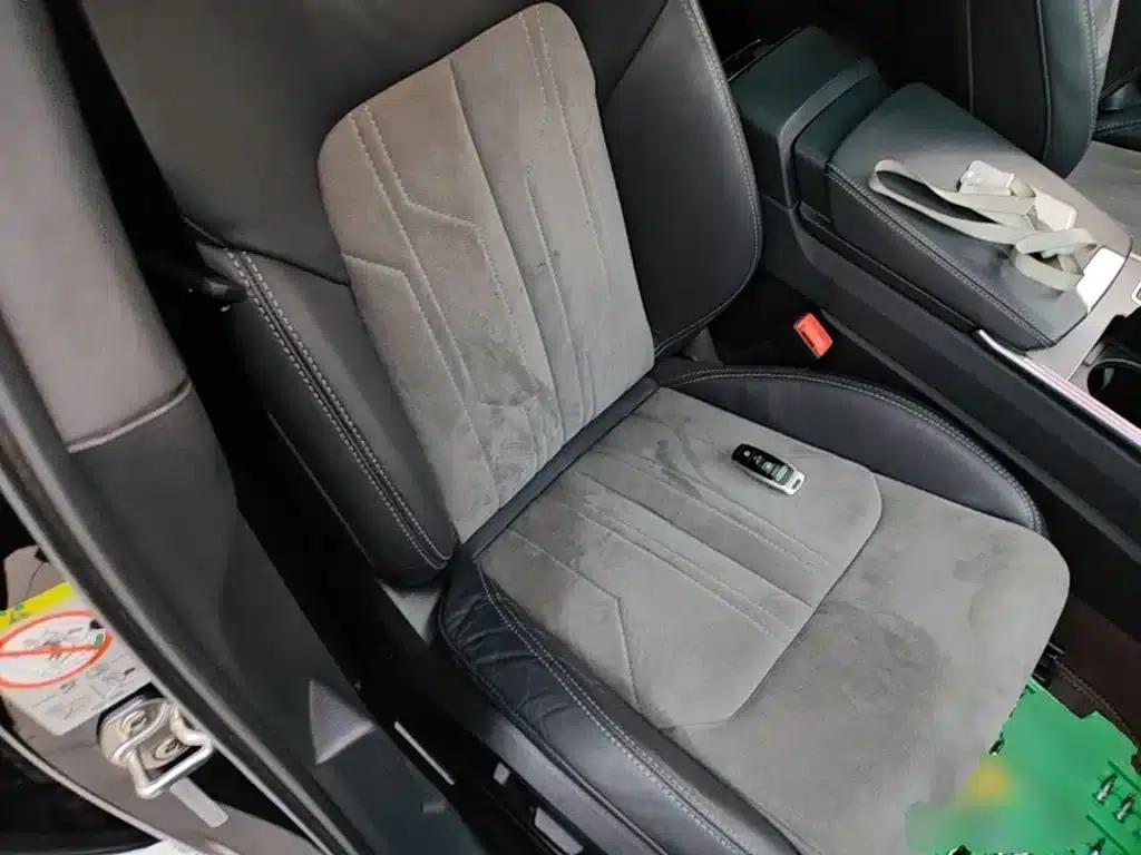 Audi A6L 2021 40 TFSI Luxury Dynamic — миниатюра 25
