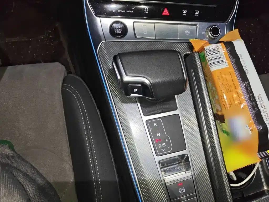 Audi A6L 2024 40 TFSI Luxury Dynamic — миниатюра 7