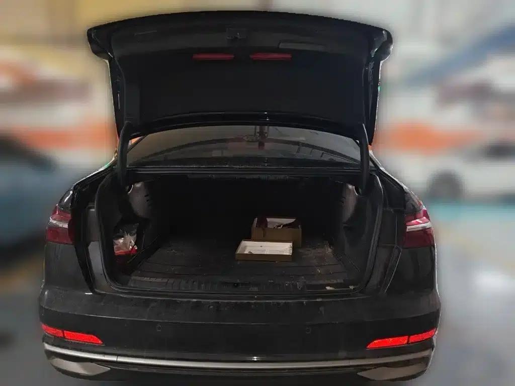 Audi A6L 2024 40 TFSI Luxury Dynamic — миниатюра 10