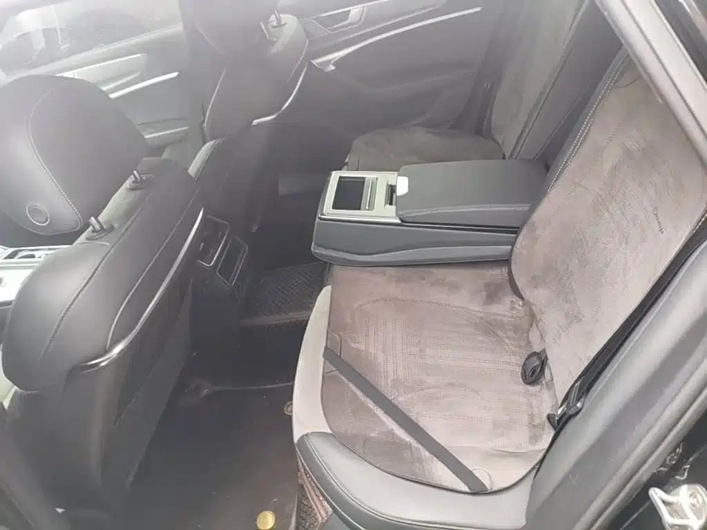 Audi A6L 2023 40 TFSI Luxury Dynamic — миниатюра 17