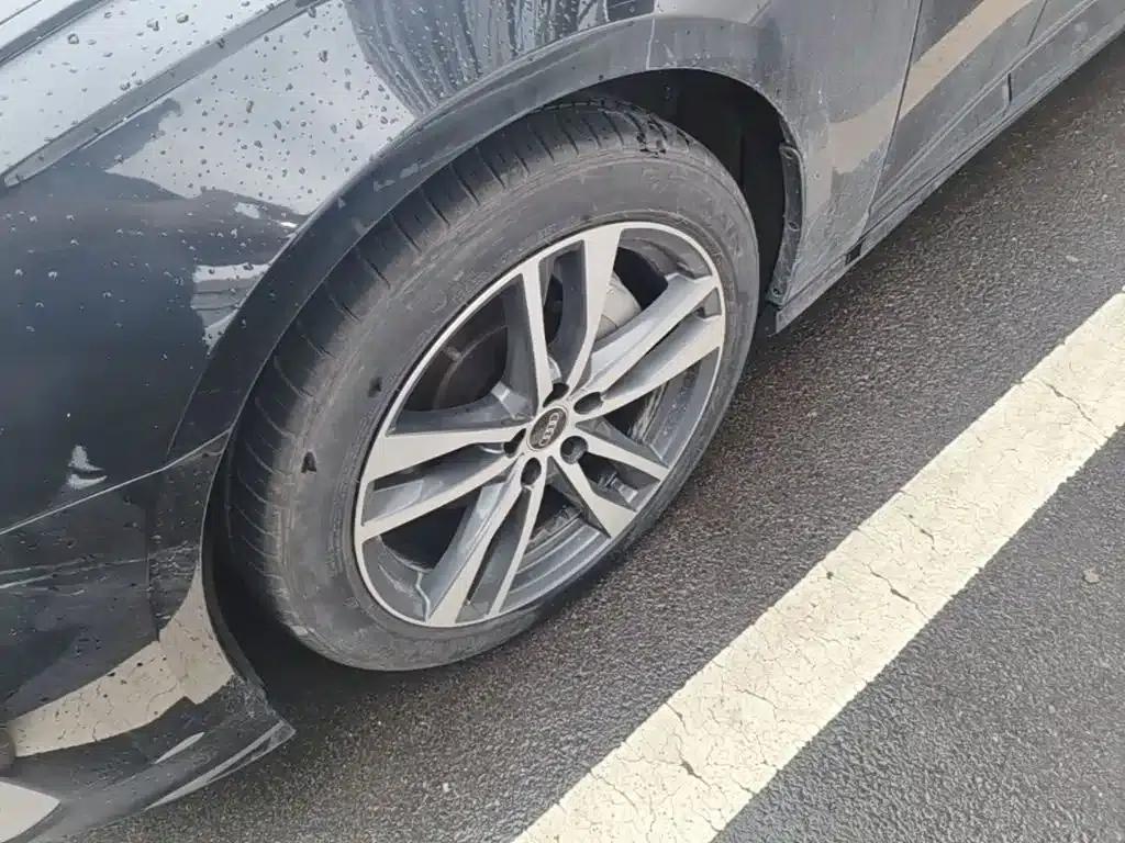Audi A6L 2023 40 TFSI Luxury Dynamic — миниатюра 23