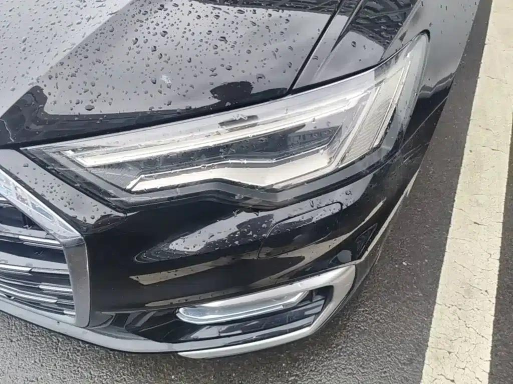 Audi A6L 2023 40 TFSI Luxury Dynamic — миниатюра 24