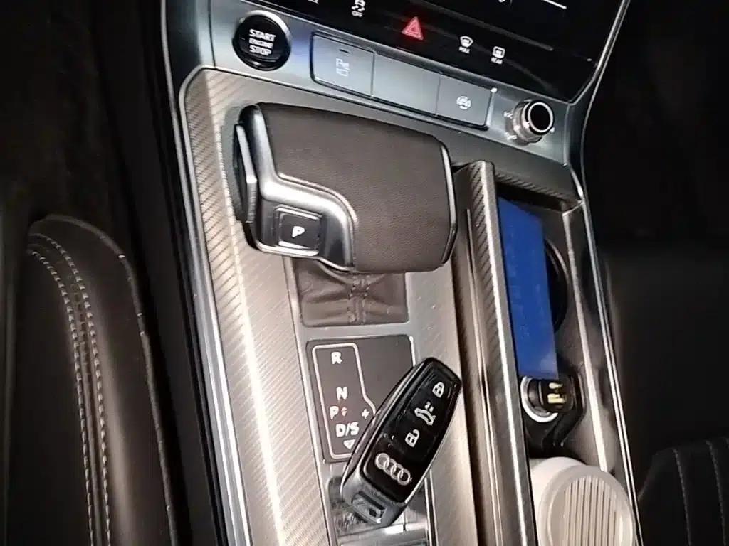 Audi A6L 2024 45 TFSI Premium Dynamic Edition — миниатюра 14