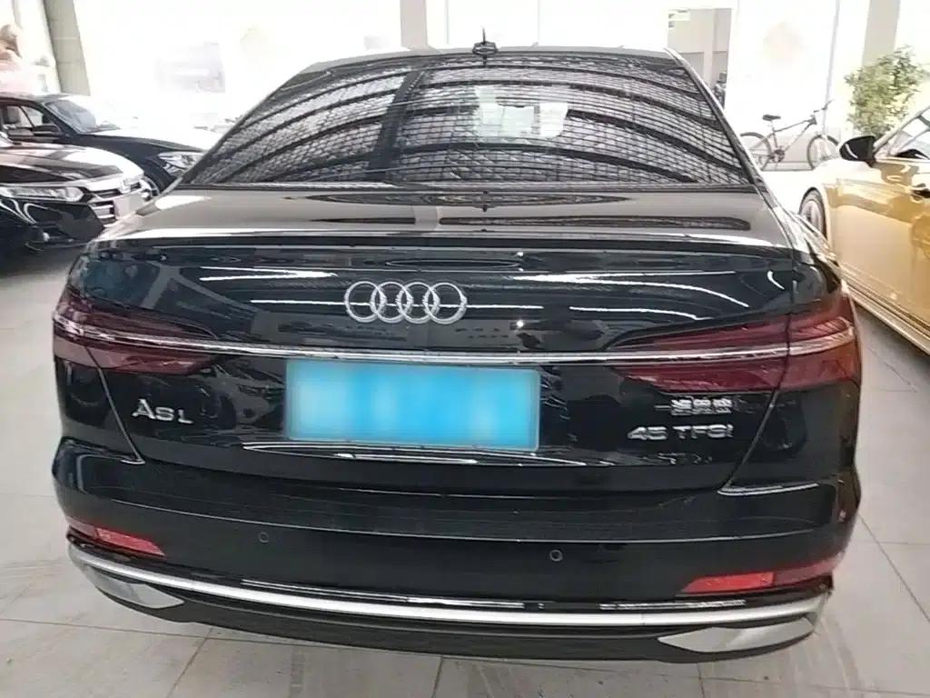 Audi A6L 2024 45 TFSI Premium Dynamic Edition — миниатюра 6