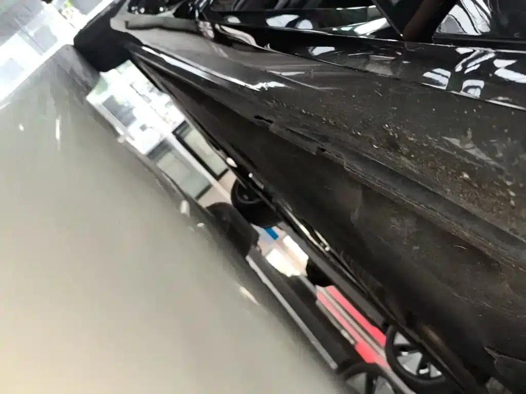 Audi A6L 2025 Facelift 45 TFSI quattro Premium Dynamic Edition — миниатюра 21