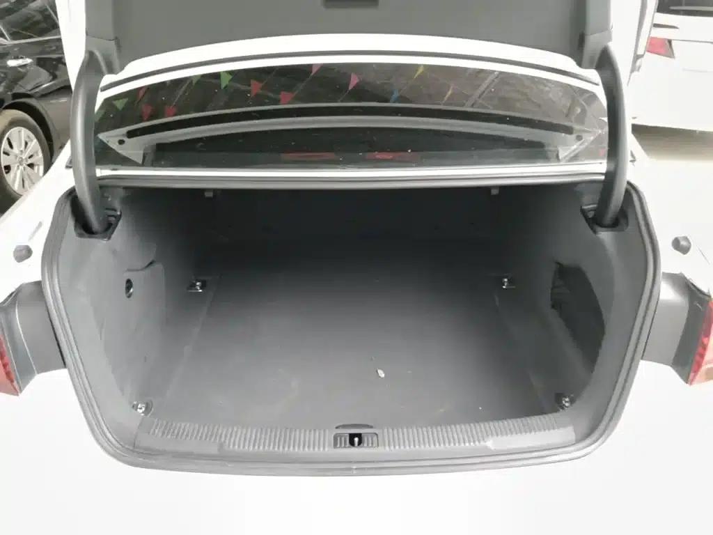 Audi A6L 2017 TFSI Technology Edition — миниатюра 19