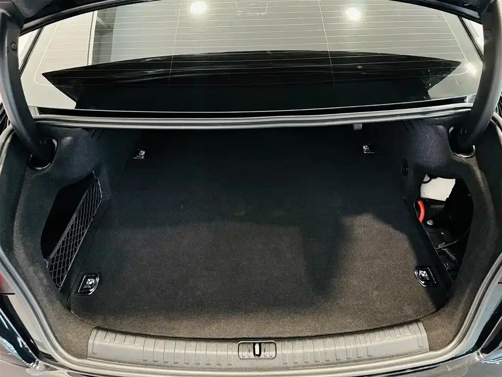 Audi A6L PHEV 2020 55 TFSI e quattro — миниатюра 6