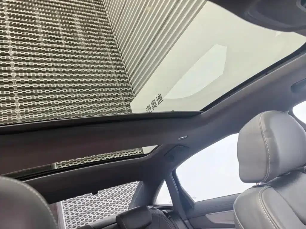 Audi A6L PHEV 2020 55 TFSI e quattro — миниатюра 13