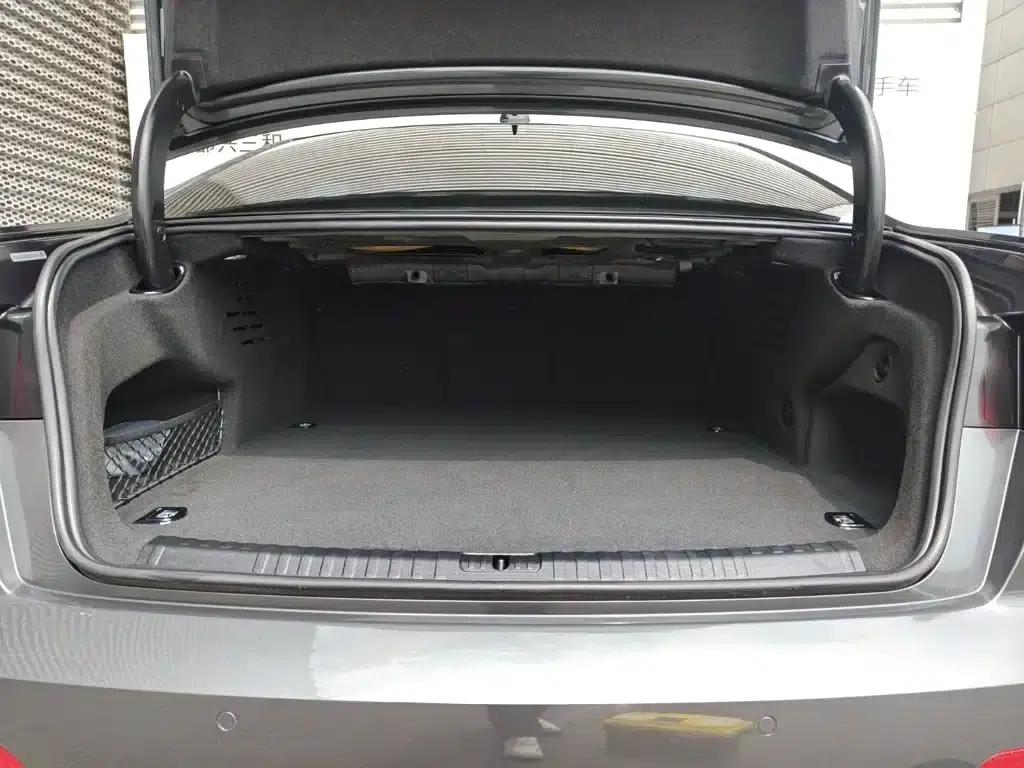 Audi A6L PHEV 2020 55 TFSI e quattro — миниатюра 15