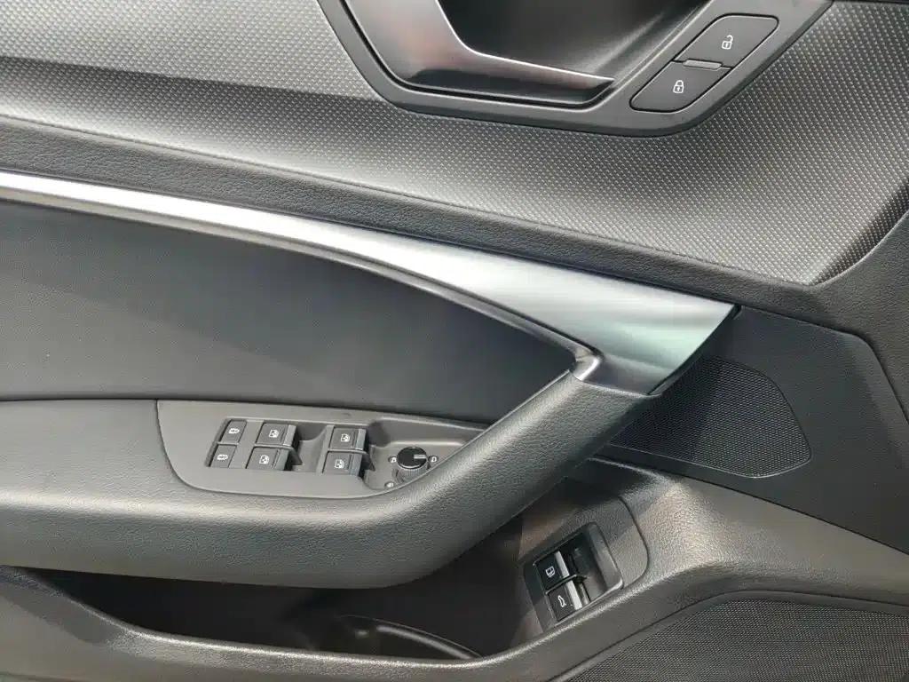 Audi A6L PHEV 2020 55 TFSI e quattro — миниатюра 10