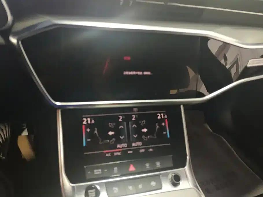 Audi A6L PHEV 2020 55 TFSI e quattro — миниатюра 13