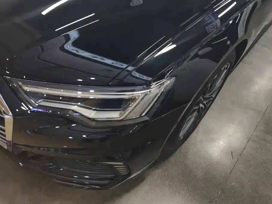 Audi A6L PHEV 2020 55 TFSI e quattro — миниатюра 5