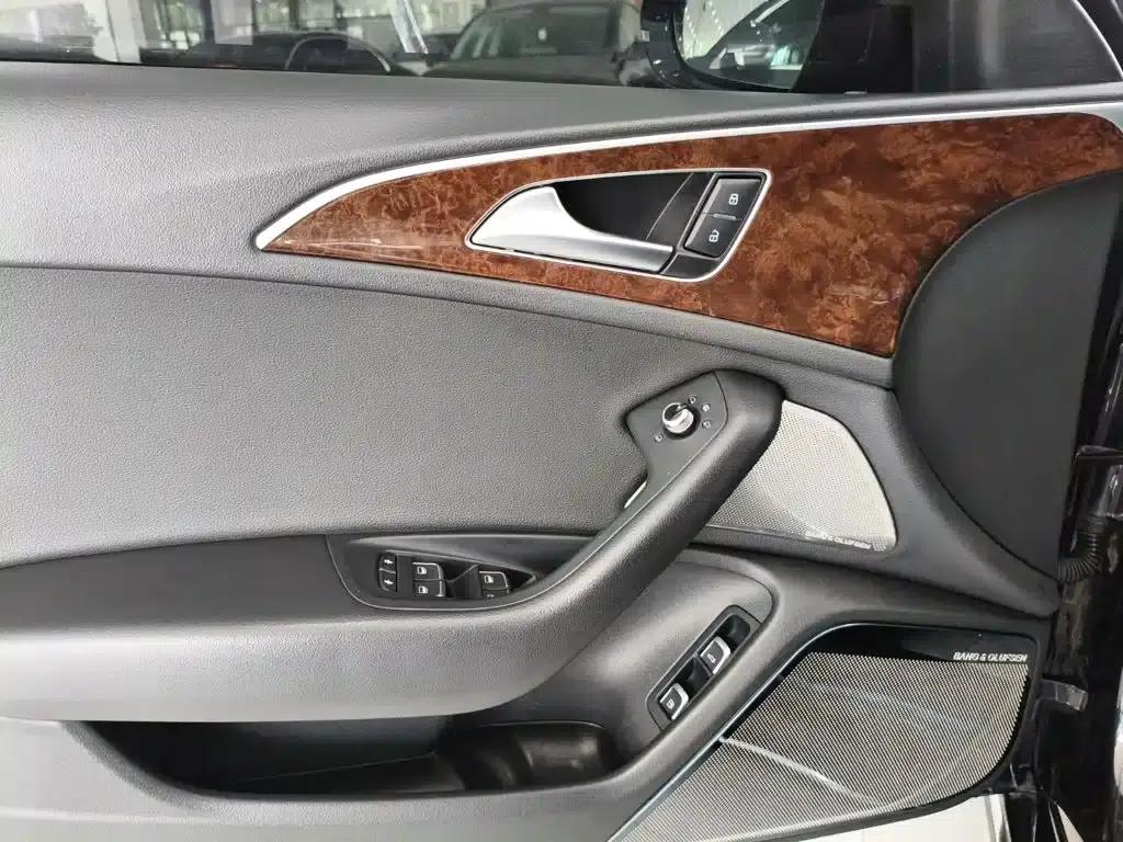 Audi A6L PHEV 2018 40 e-tron — миниатюра 7